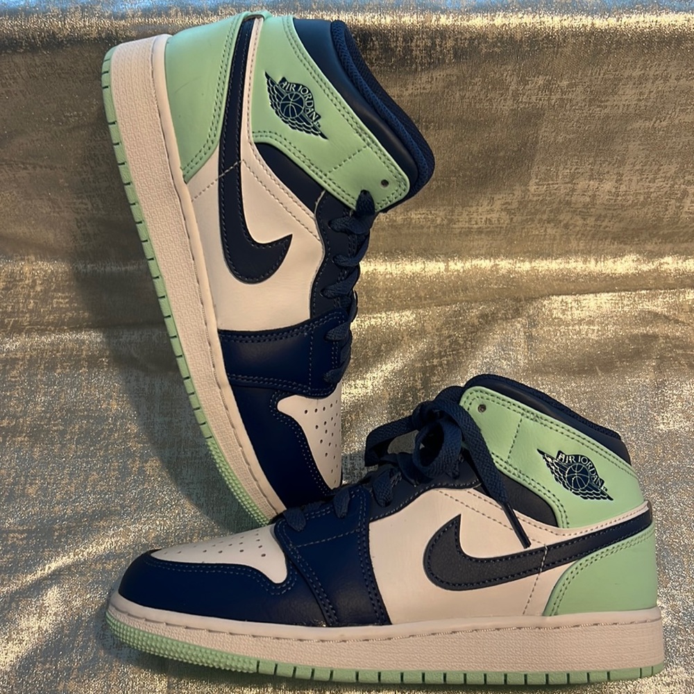 Nike Air Jordan 1